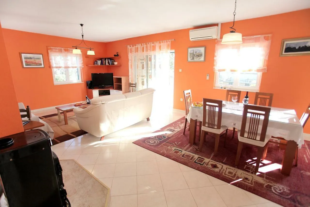 Apartment Apartman Tone Trogir Croatia