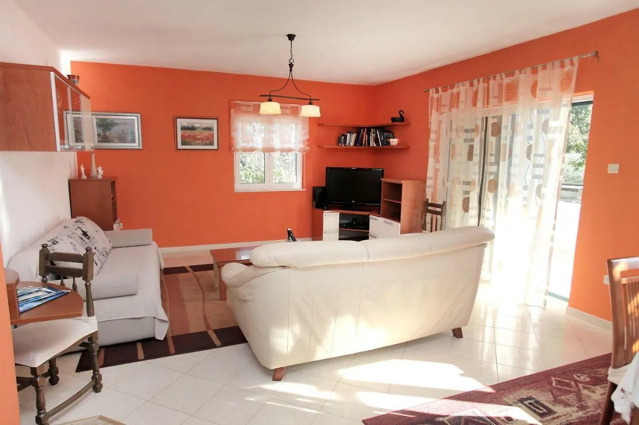 Apartman Tone Trogir