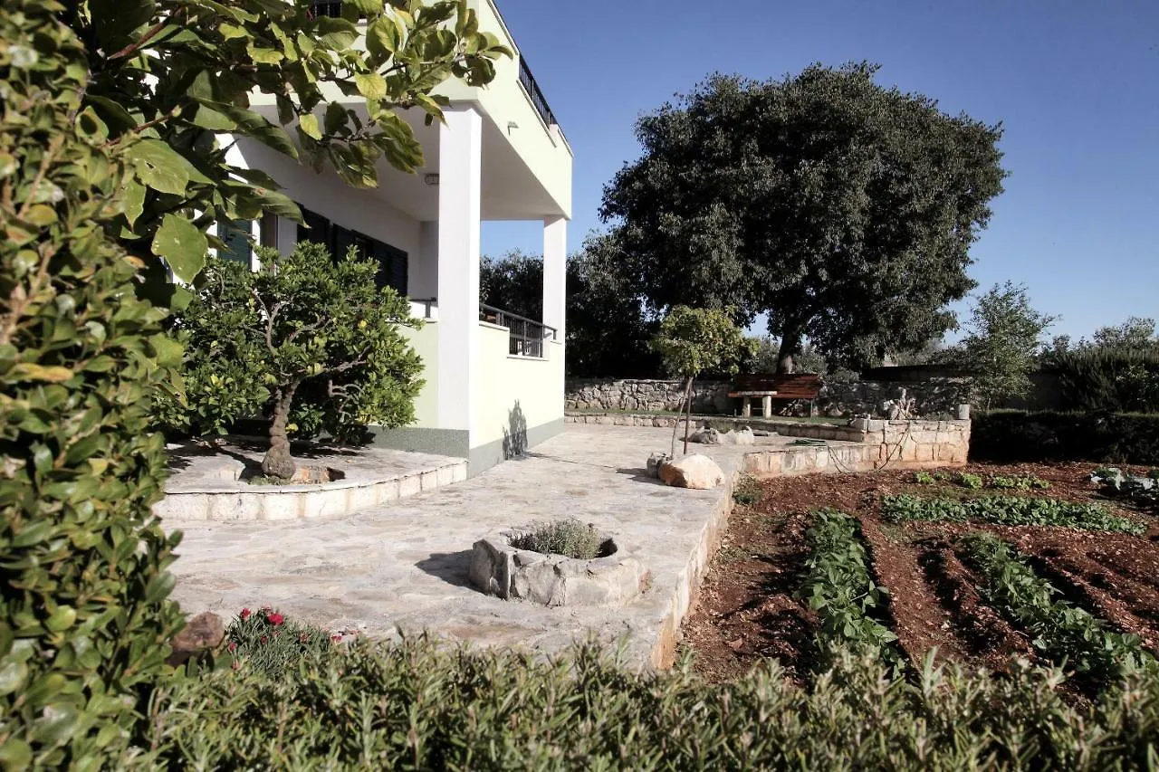 Apartman Tone Trogir Apartment