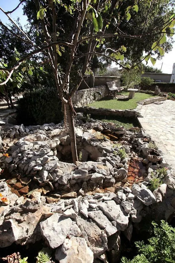 Apartman Tone Trogir Apartment