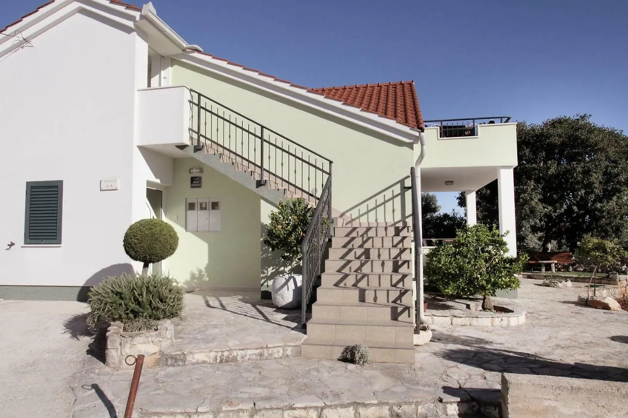 Apartman Tone Trogir
