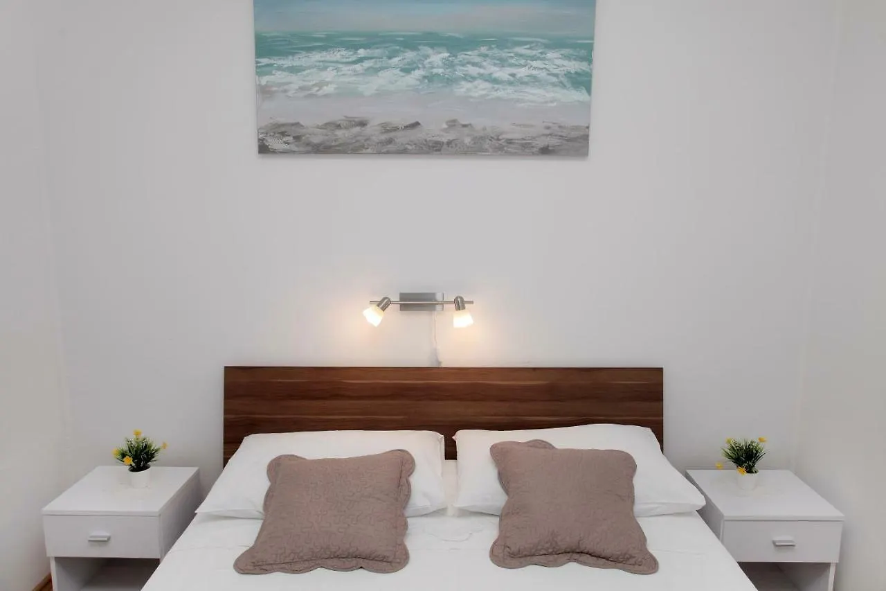 Apartman Tone Trogir