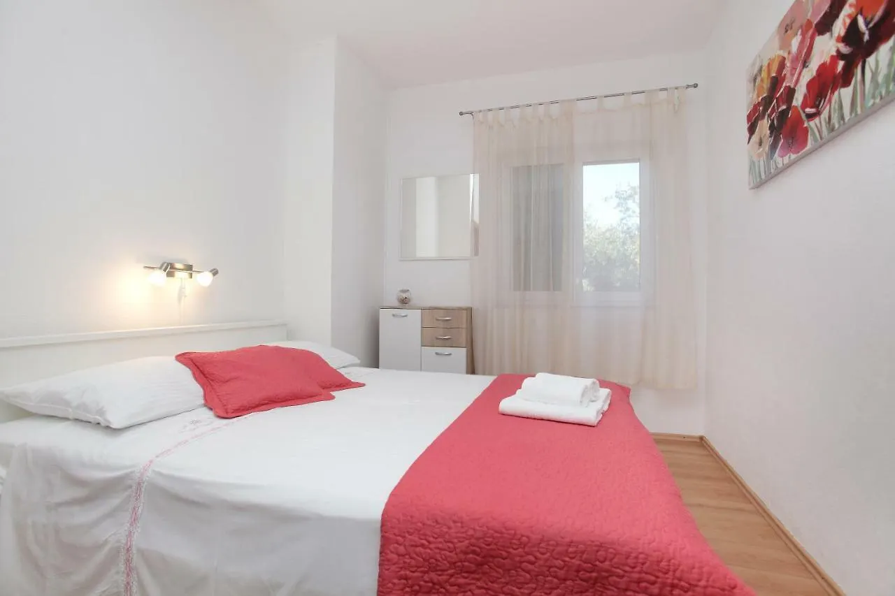Apartman Tone Trogir