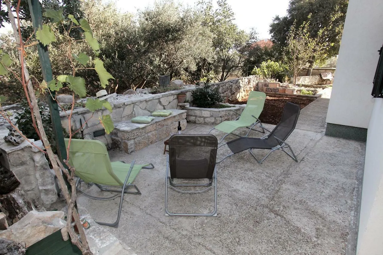 Apartment Apartman Tone Trogir
