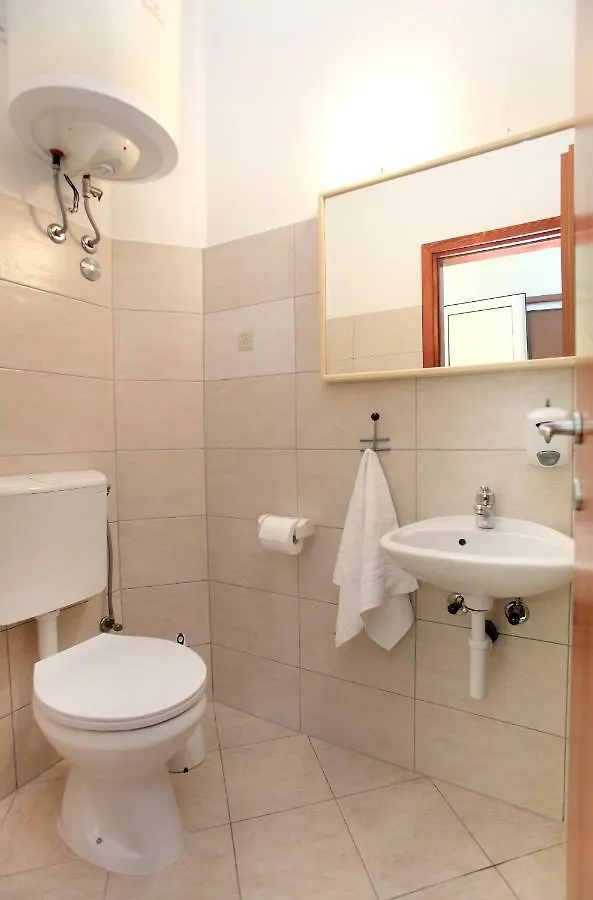 Apartman Tone Trogir Apartment